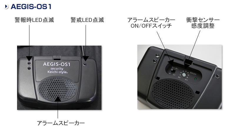 AEGIS-OS1