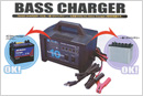 BASS CHARGER 10
