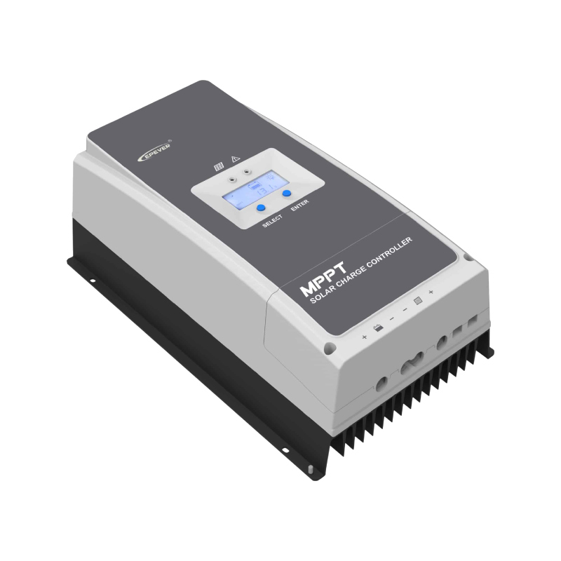 MPPT充電コントローラー100A Tracer10415