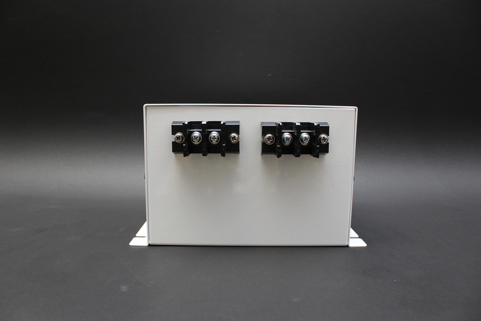 2系統切替器 AC Selector 3系統 自動切替器 AC Selecter 2 | 車中泊