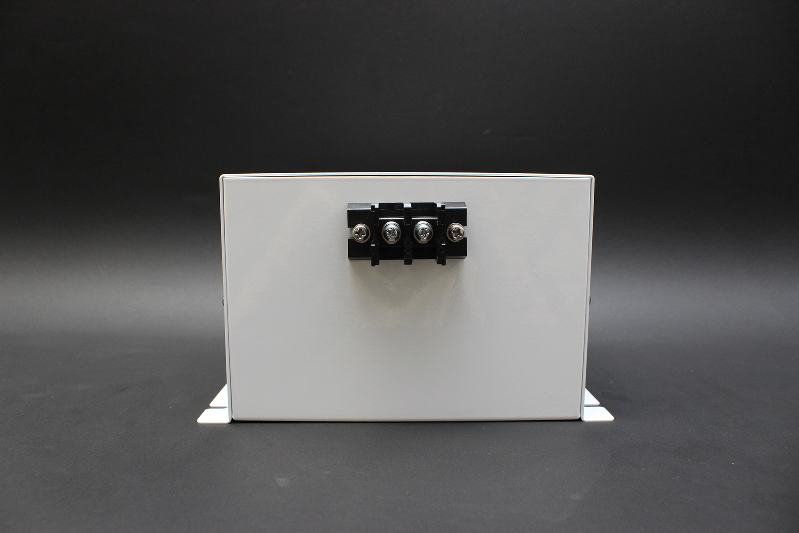 2系統切替器 AC Selector 3系統 自動切替器 AC Selecter 2 | 車中泊