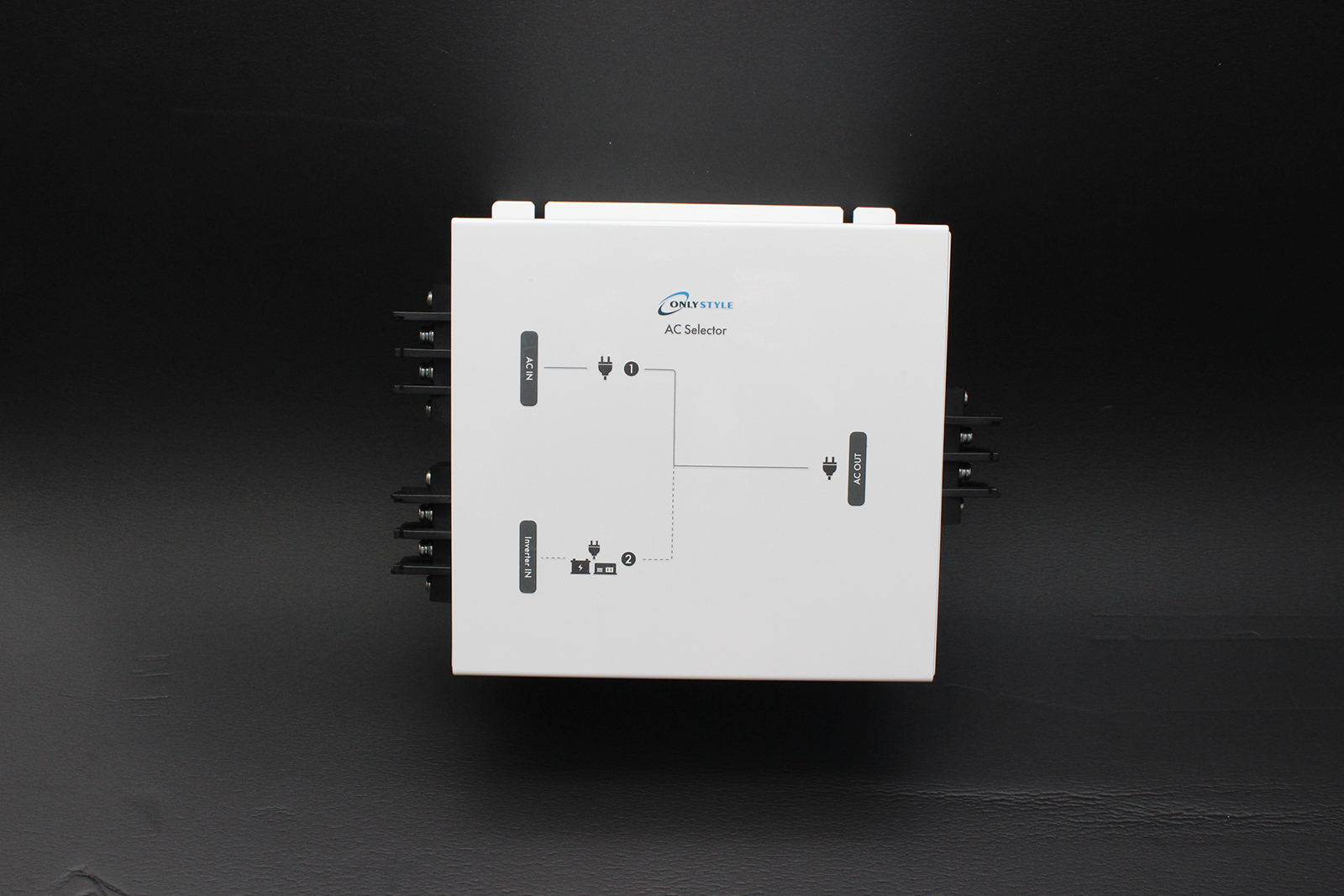 ONLY STYLE AC Selector オンリースタイル 未使用品