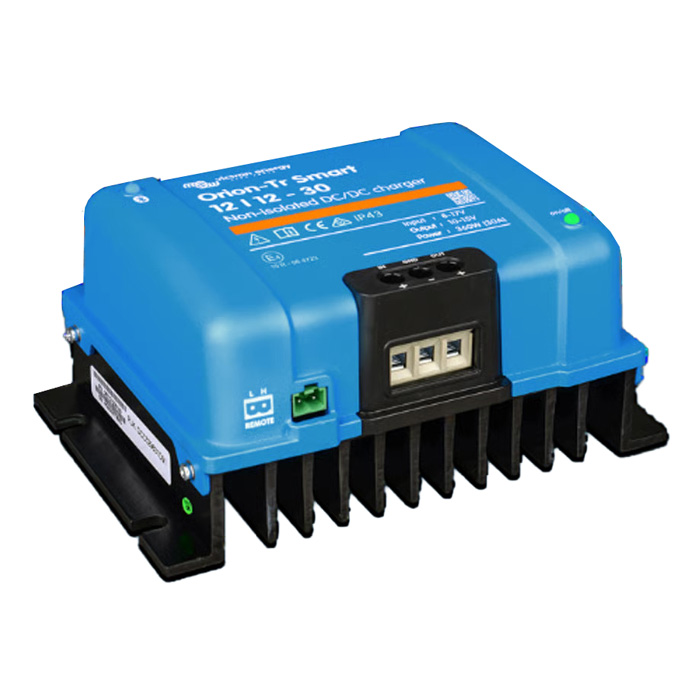 Victron DC-DCコンバーター30A