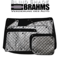 BRAHMS ブラインドシェード BLIND SHADE 車種別専用設計